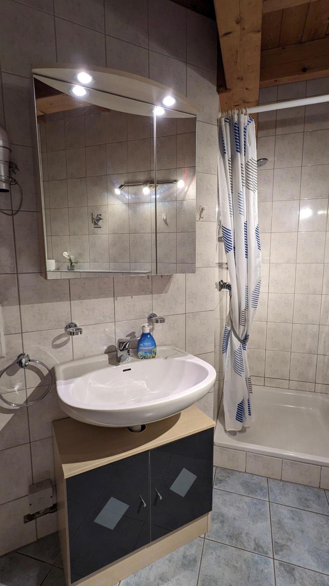 Weingut Harald Ludwig Appartement Osann-Monzel Buitenkant foto